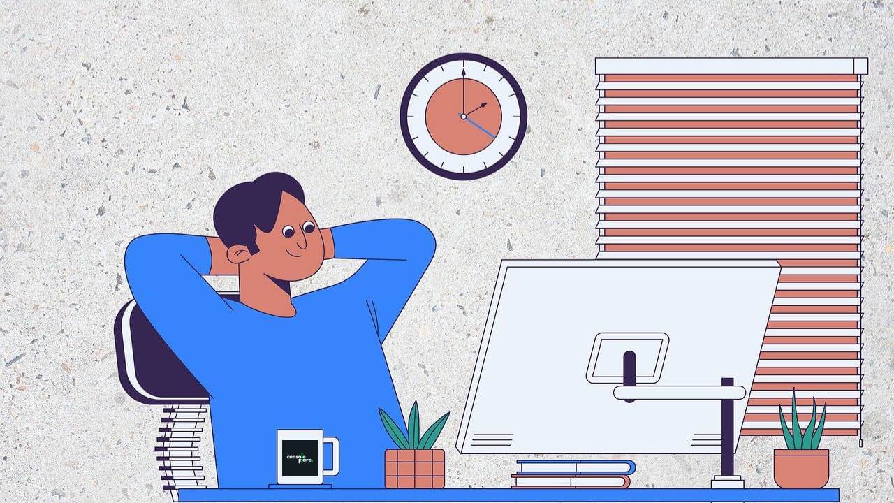 Remote Work in The IT Industry - Pros & Cons