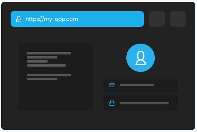 A Quick Way To Build Beautiful Applications Using Python